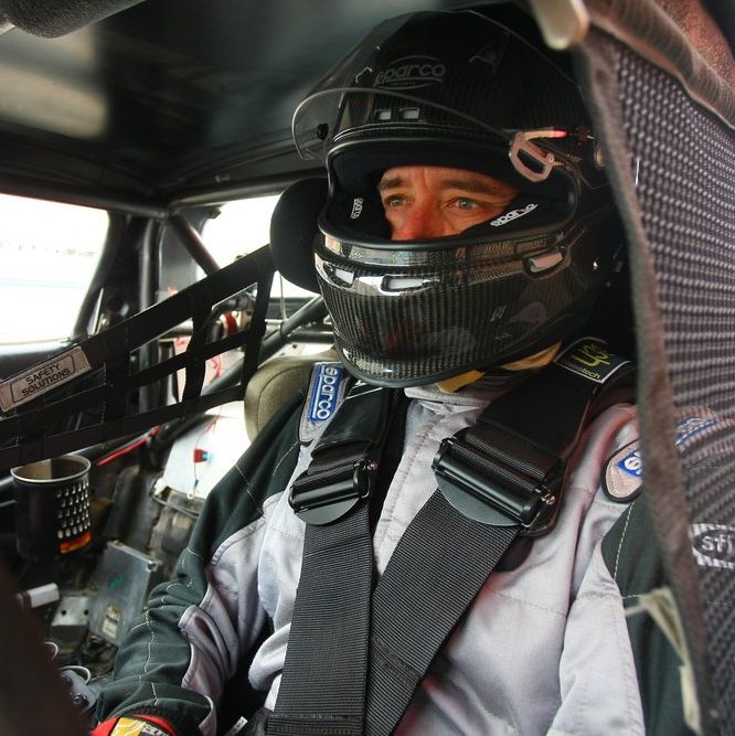 Profile of Robert Edmison