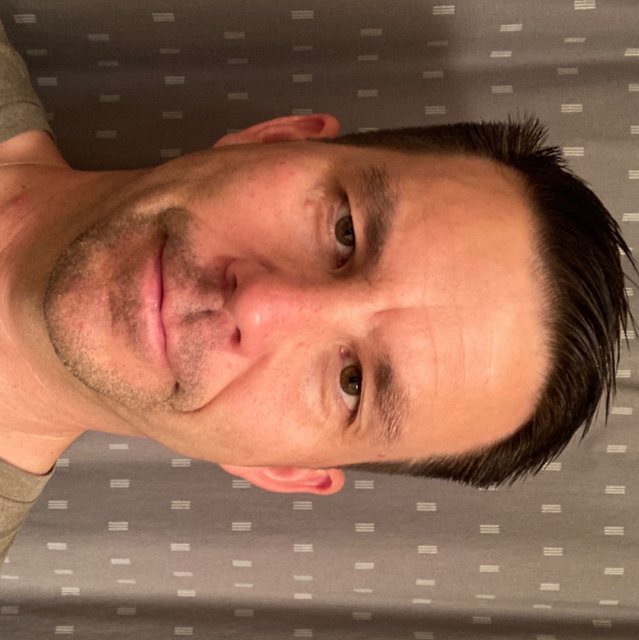 Profile of Jeff Geier