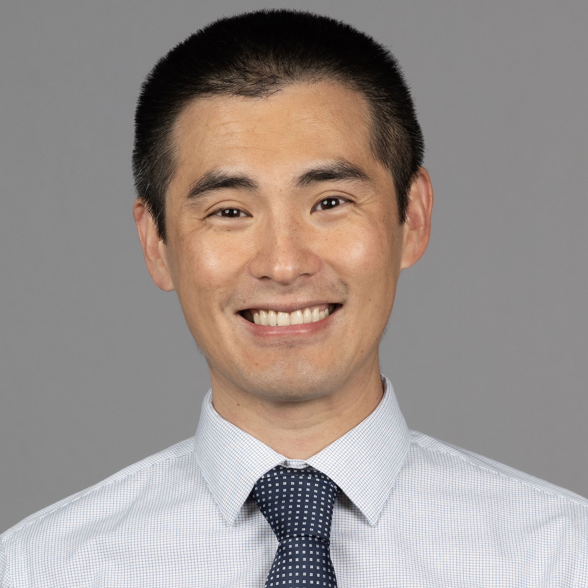 Profile of Benjamin Chang