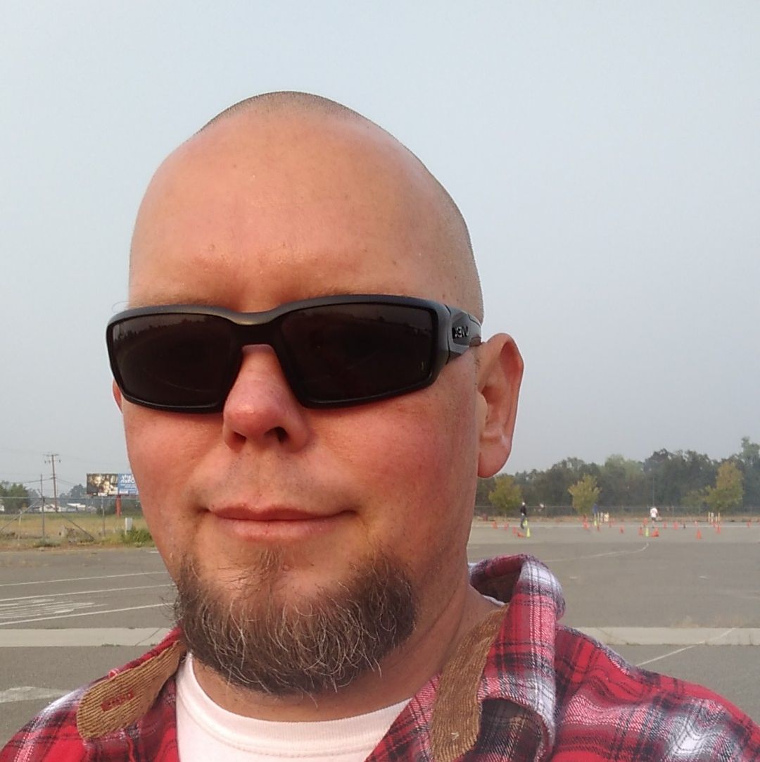 Profile of Joseph Livesay