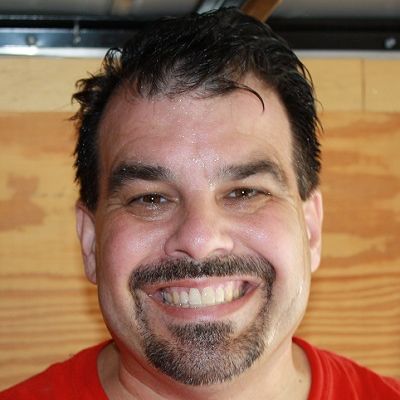 Profile of Richard Hodgetts