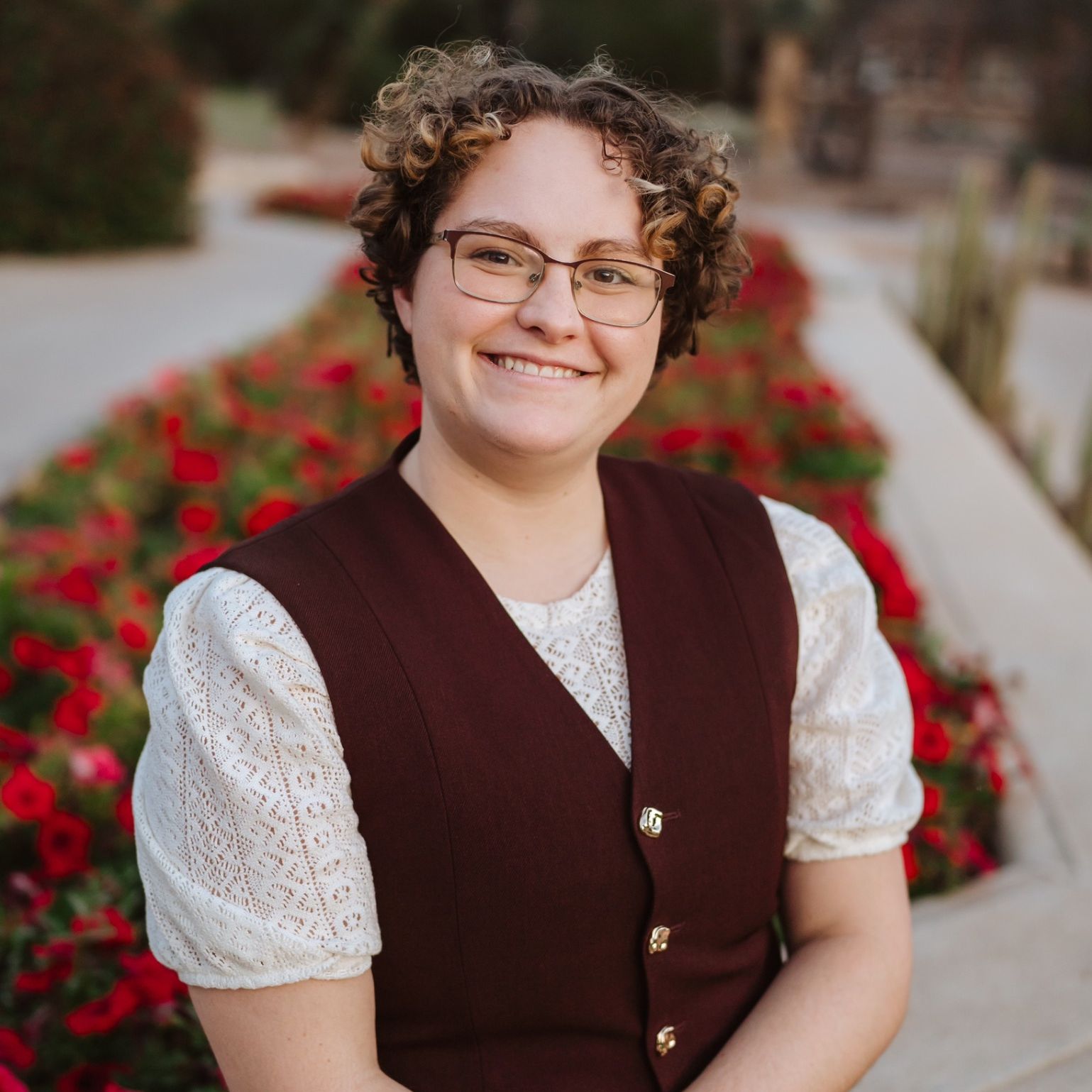 Profile of Ellery Pendergrass