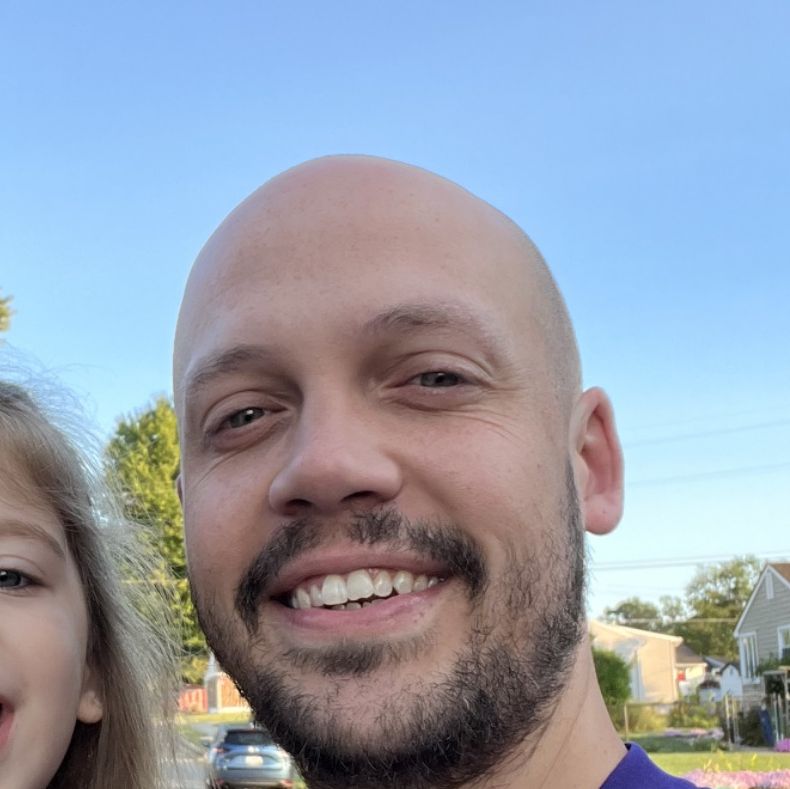 Profile of Ryan Leonard