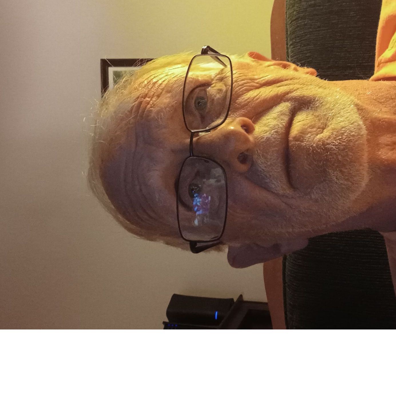 Profile of Mike Comer