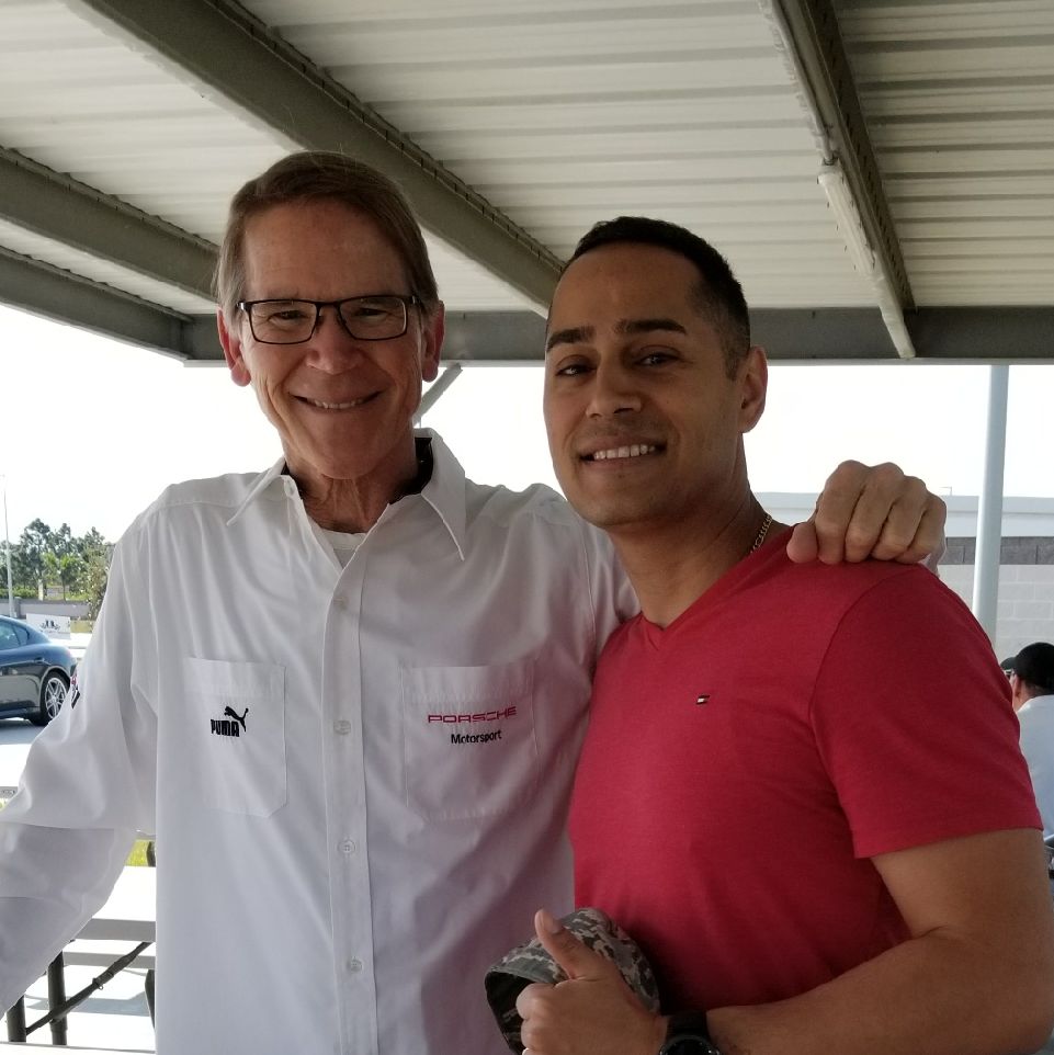 Profile of Jose Ciuro