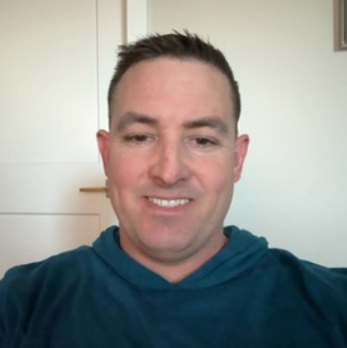 Profile of Ryan Isaacson