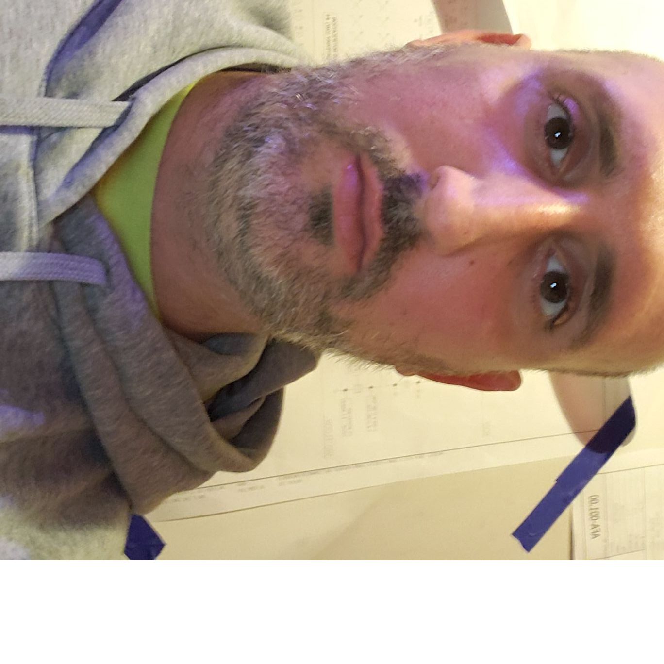 Profile of Joseph Giovanniello