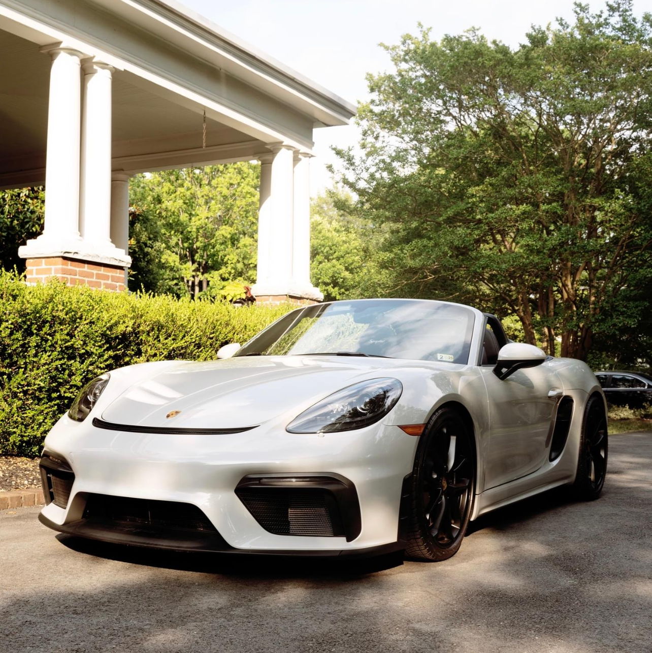 Profile of Garrrett Shifflett