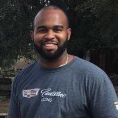 Profile of Olivier Celestin