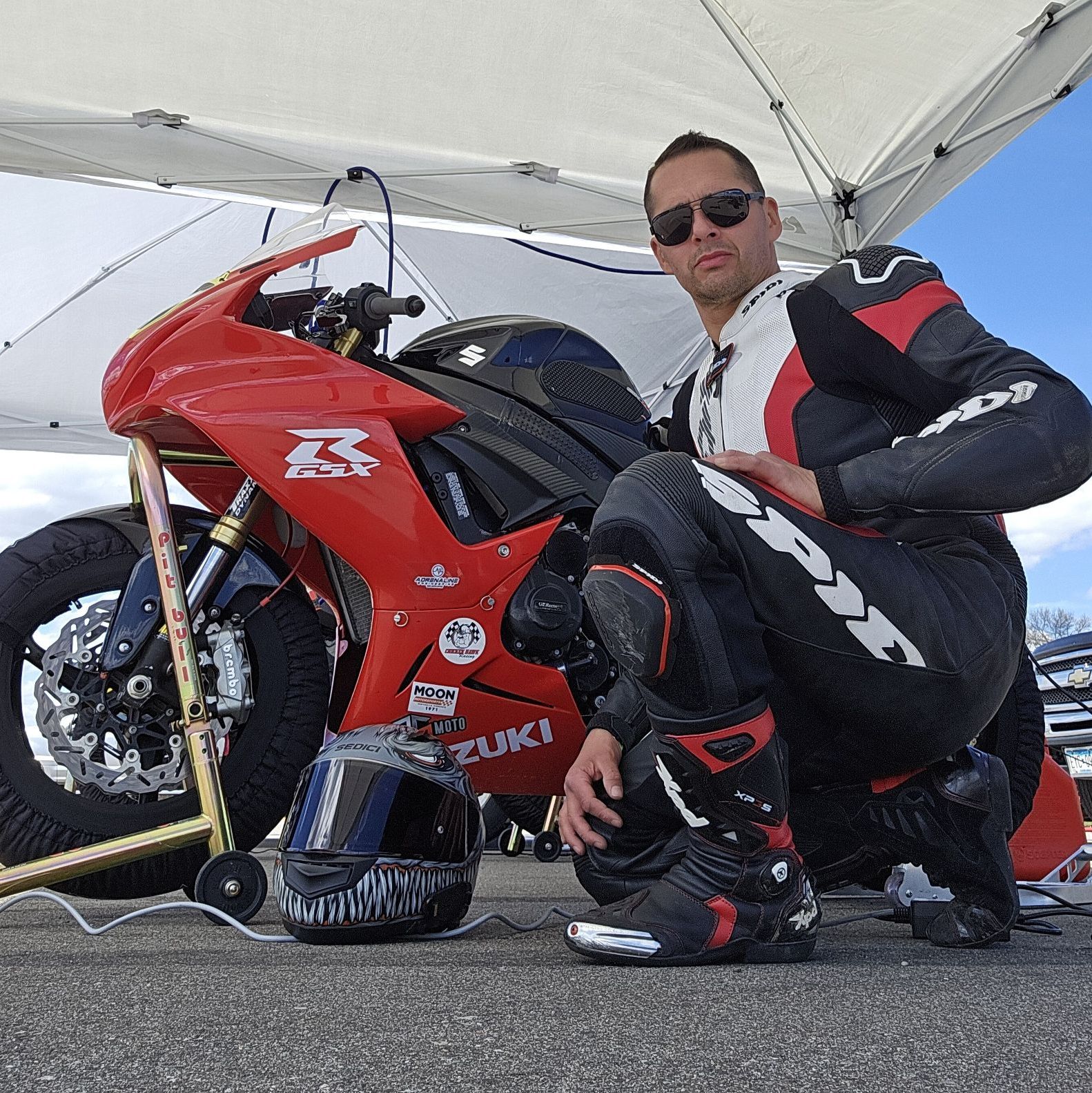 Profile of Travis Lopez