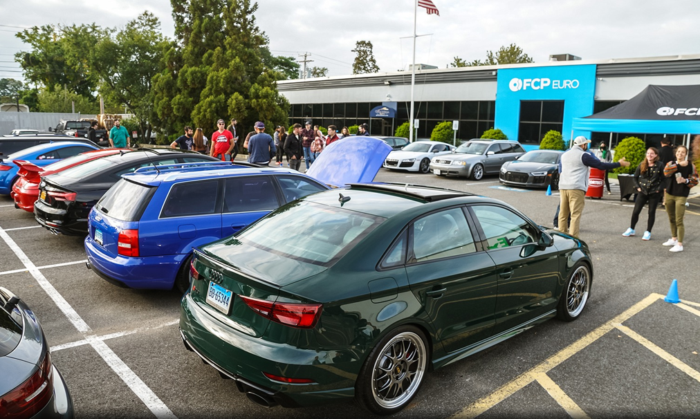 NEQ Social - FCP Euro Autoberfest 2025