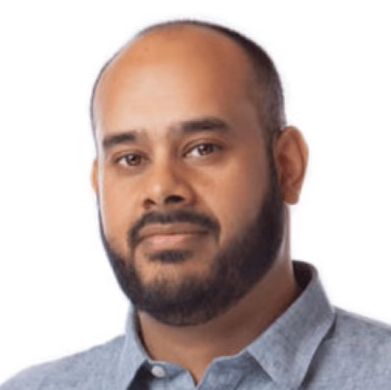 Profile of Khalid Eidoo