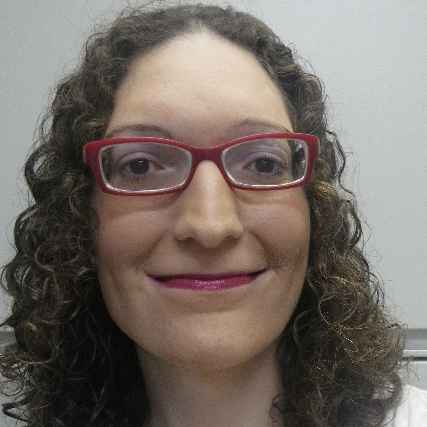 Profile of Amber Stephenson