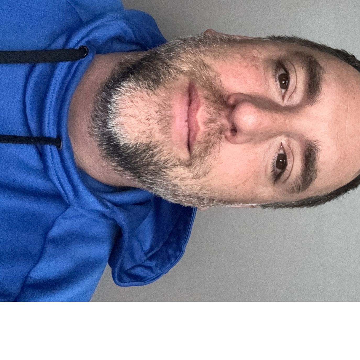 Profile of Matt McCormick