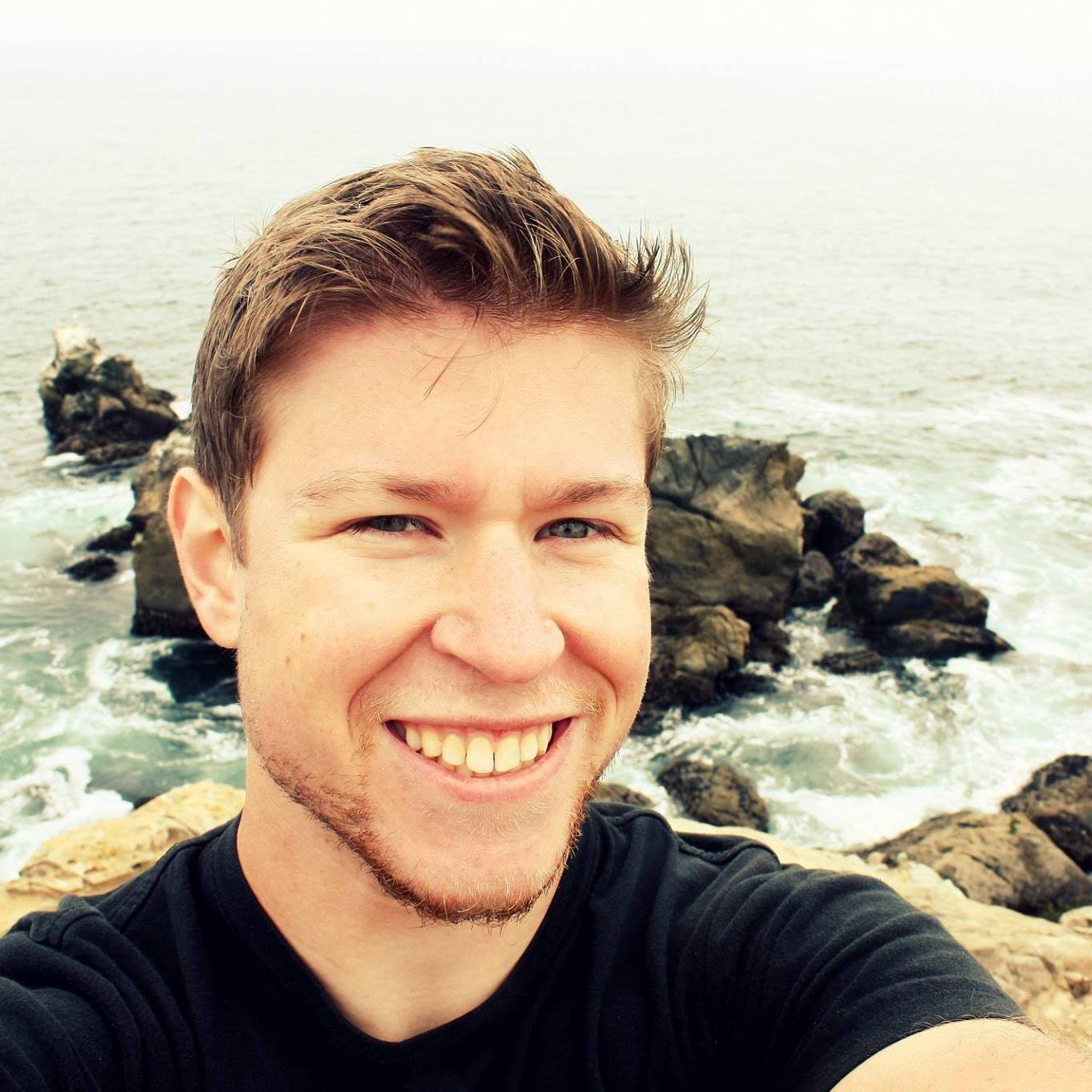 Profile of Clay Bedinger