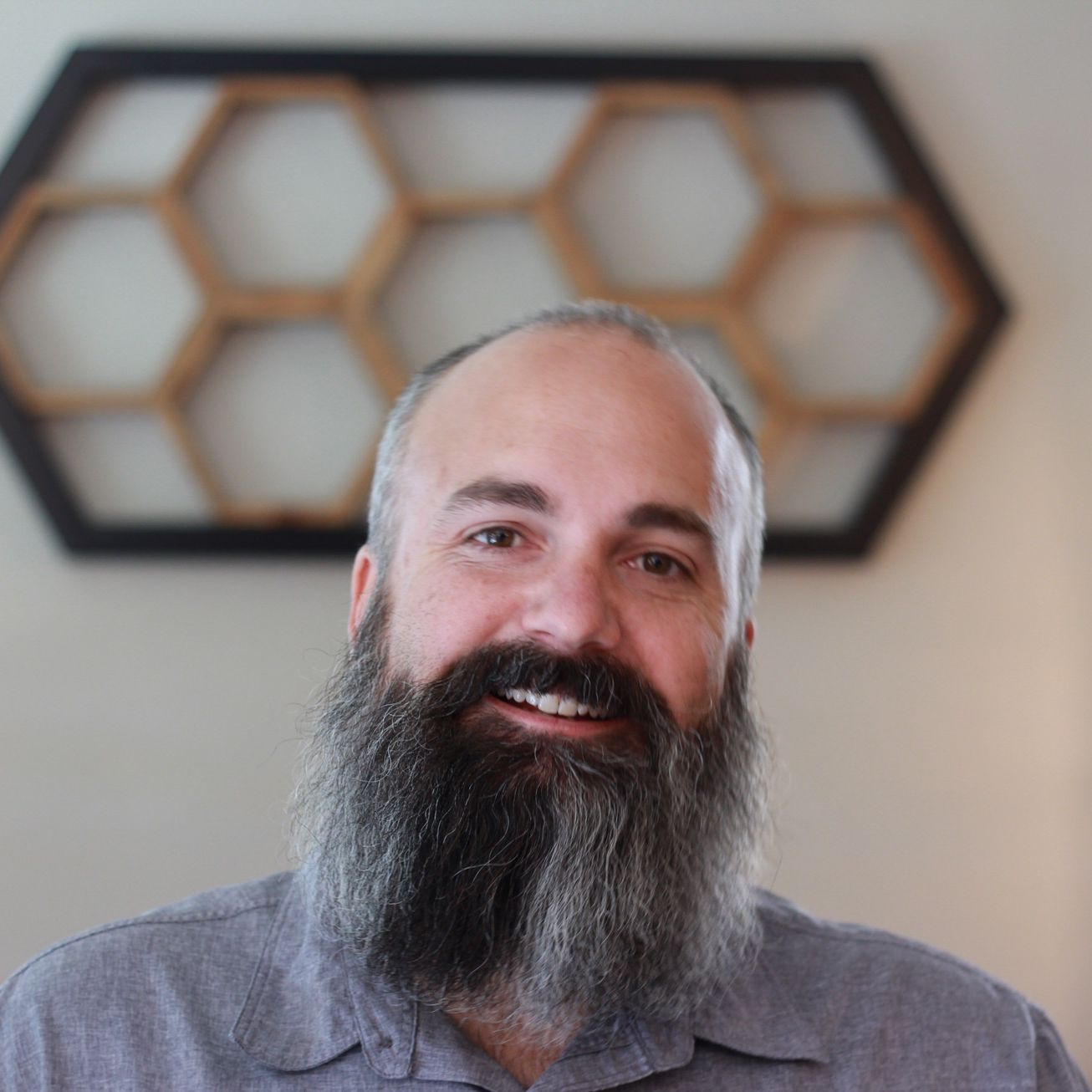 Profile of Jason Jarvie
