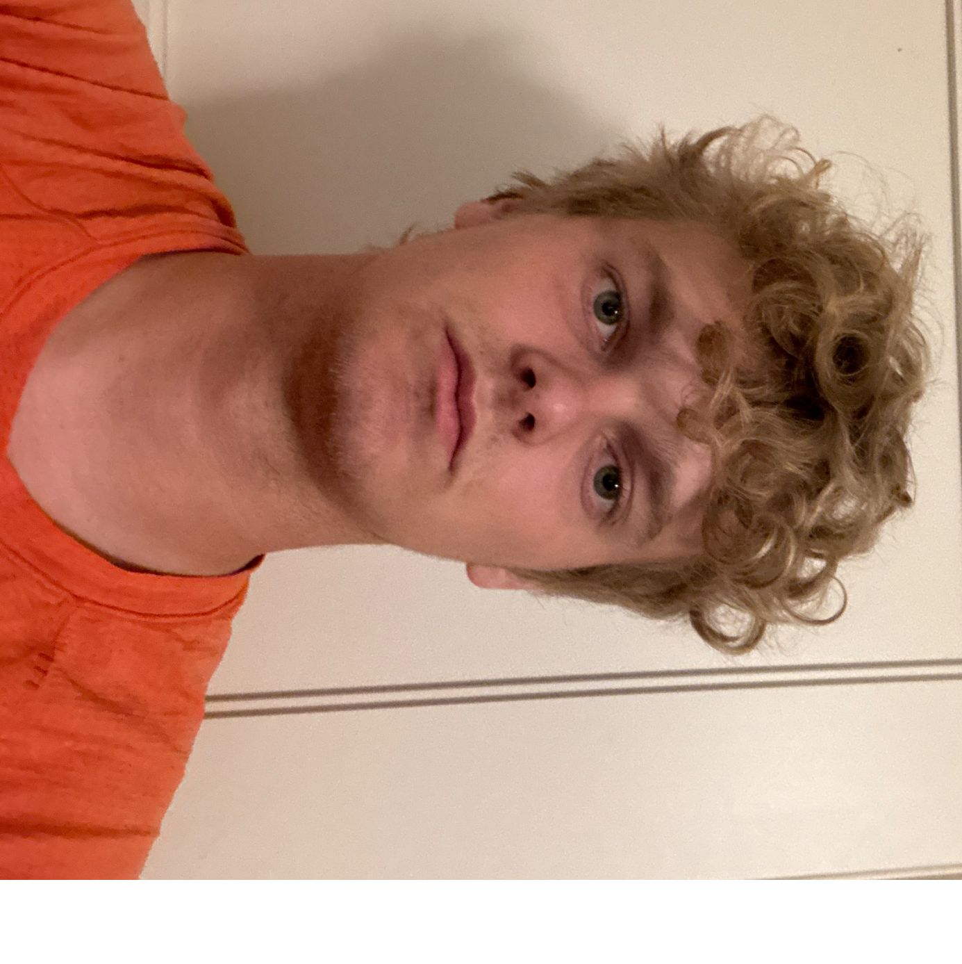Profile of Carter Kunkel