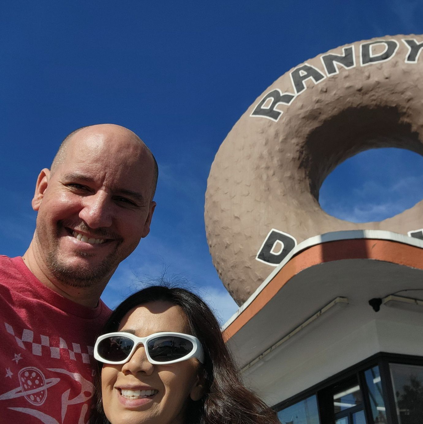 Profile of Nick Shaw