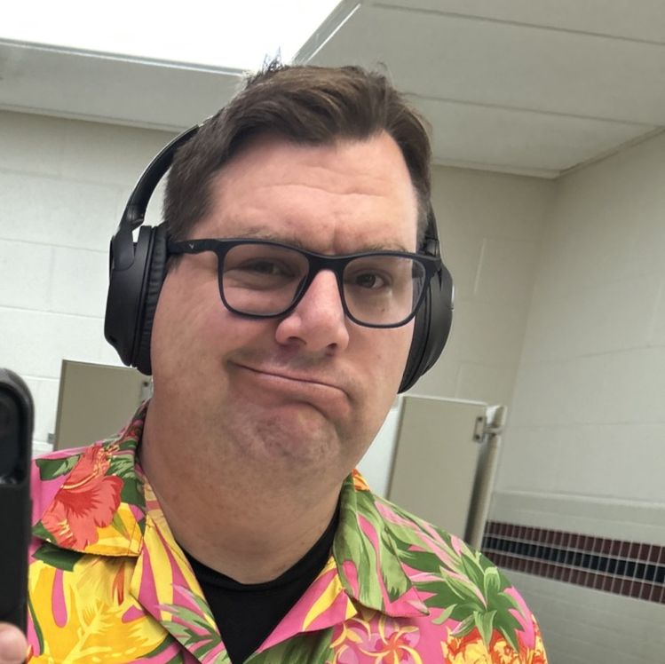 Profile of Brock Taylor