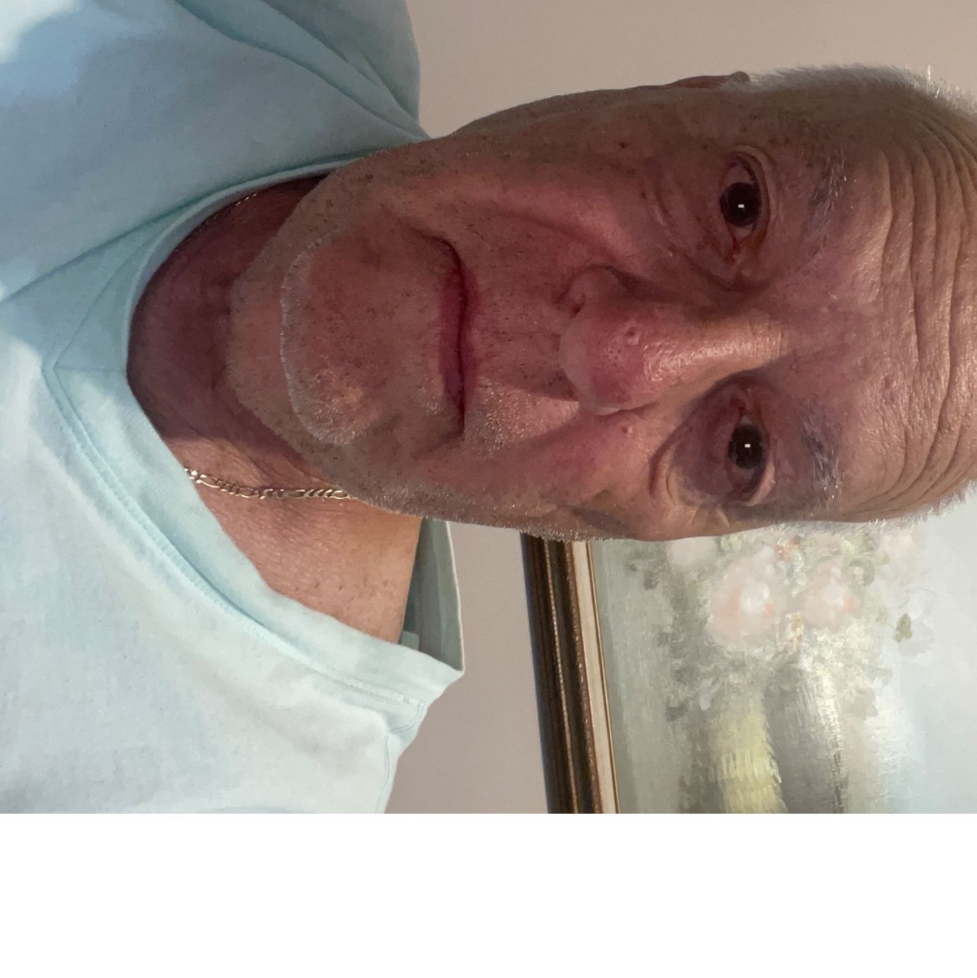 Profile of Joseph Gurrado