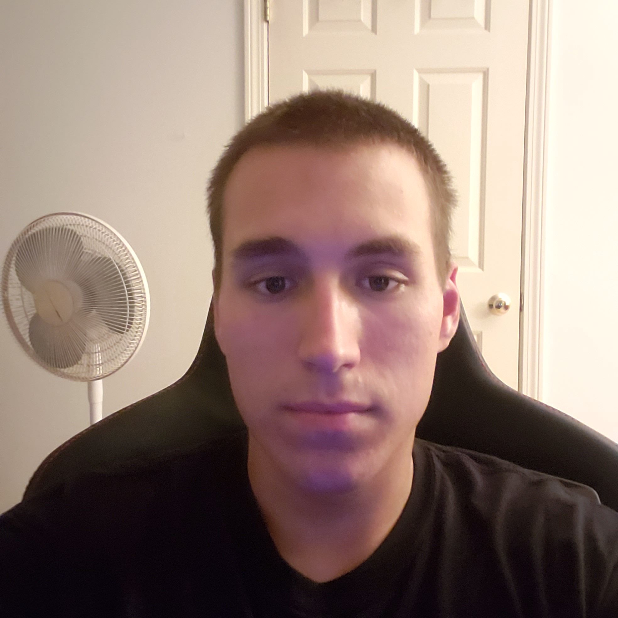 Profile of Michael Cleary