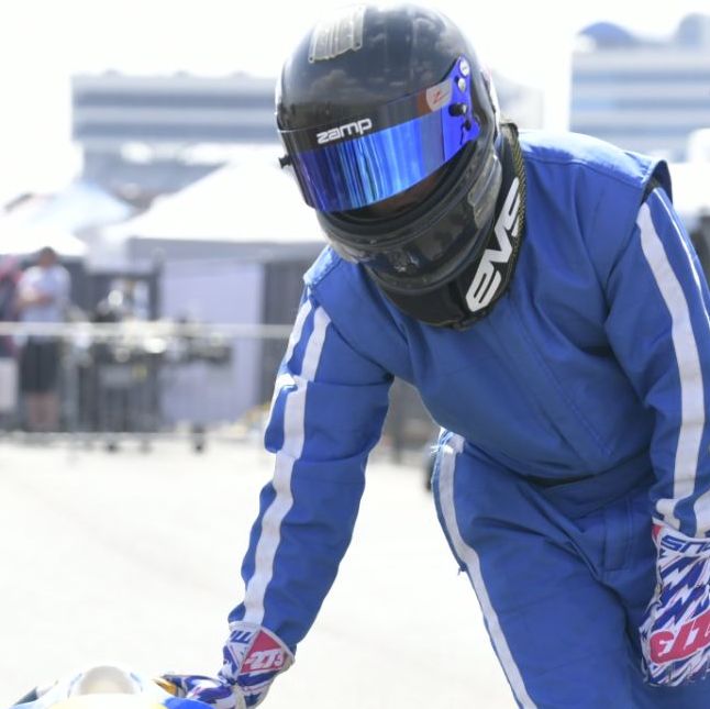 Profile of Jerry Fandrey