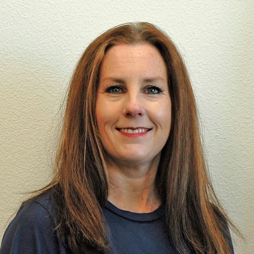 Profile of Erika Devenney