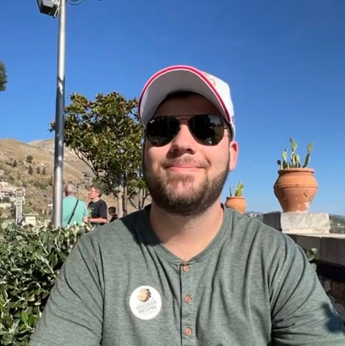 Profile of Nathan Daciuk