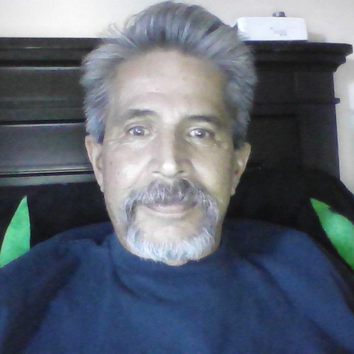 Profile of Joseph Sanchez