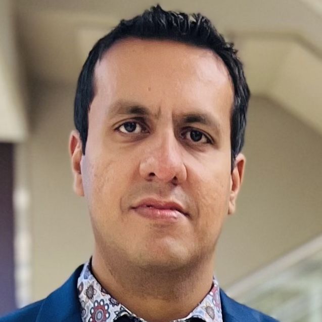 Profile of Omer Suhaib