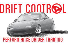 Drift Control Sunday July 16