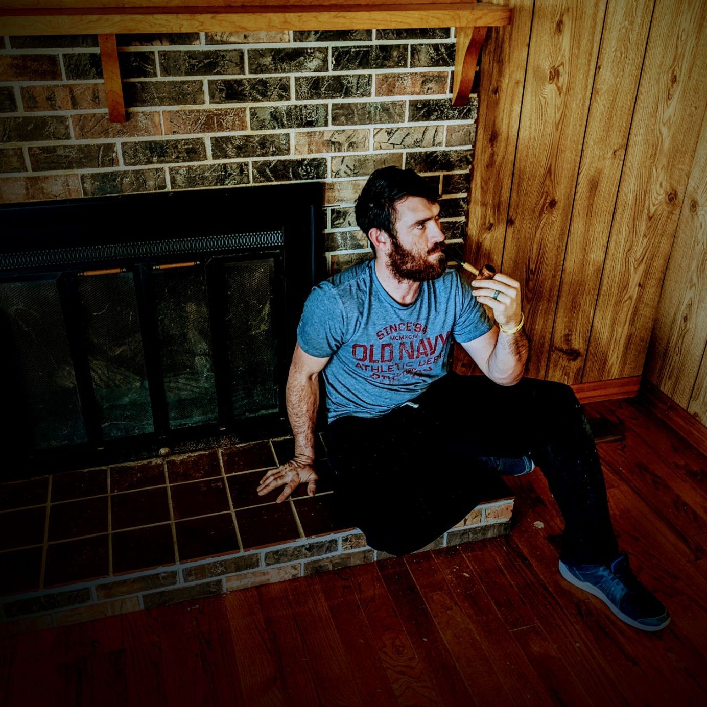 Profile of Brandon Clayton