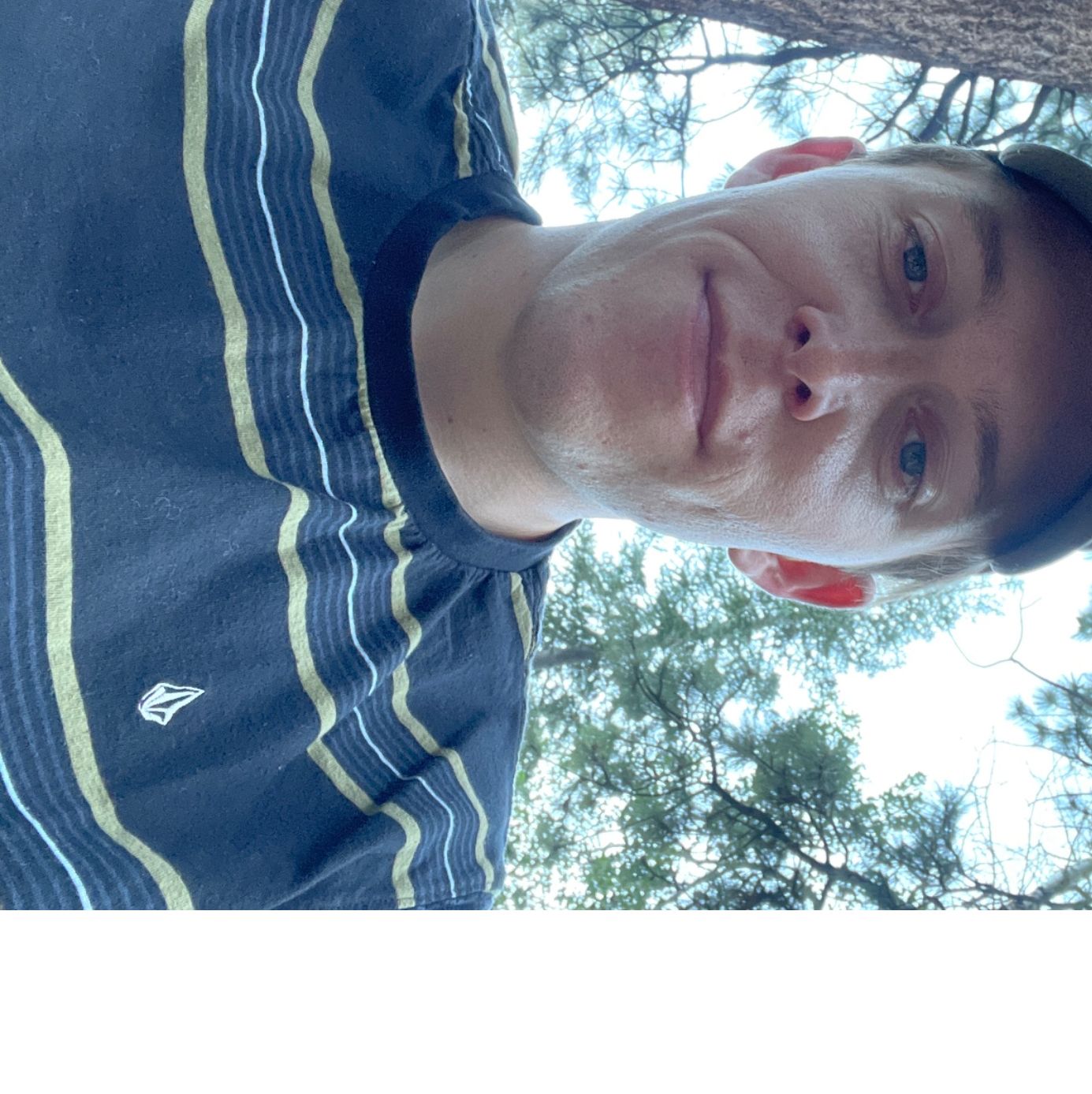 Profile of Connor Devine