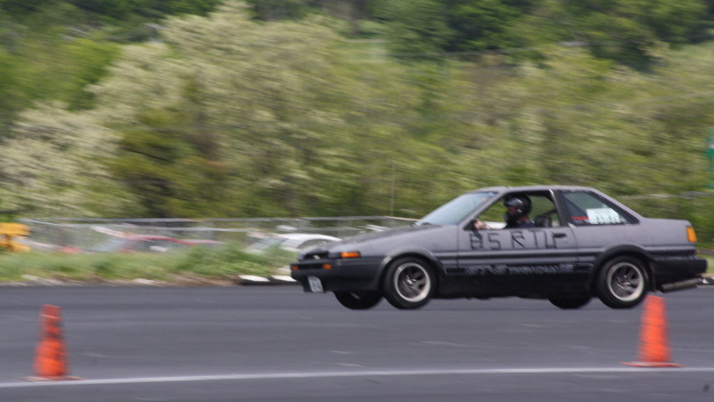 East10Drift: DRIFT LEXI - Attendees