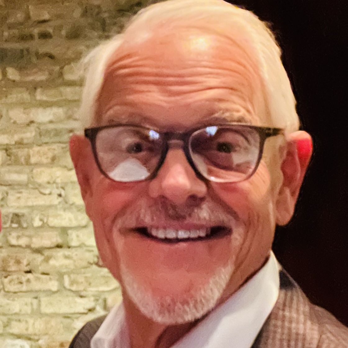 Profile of Frank Holaday