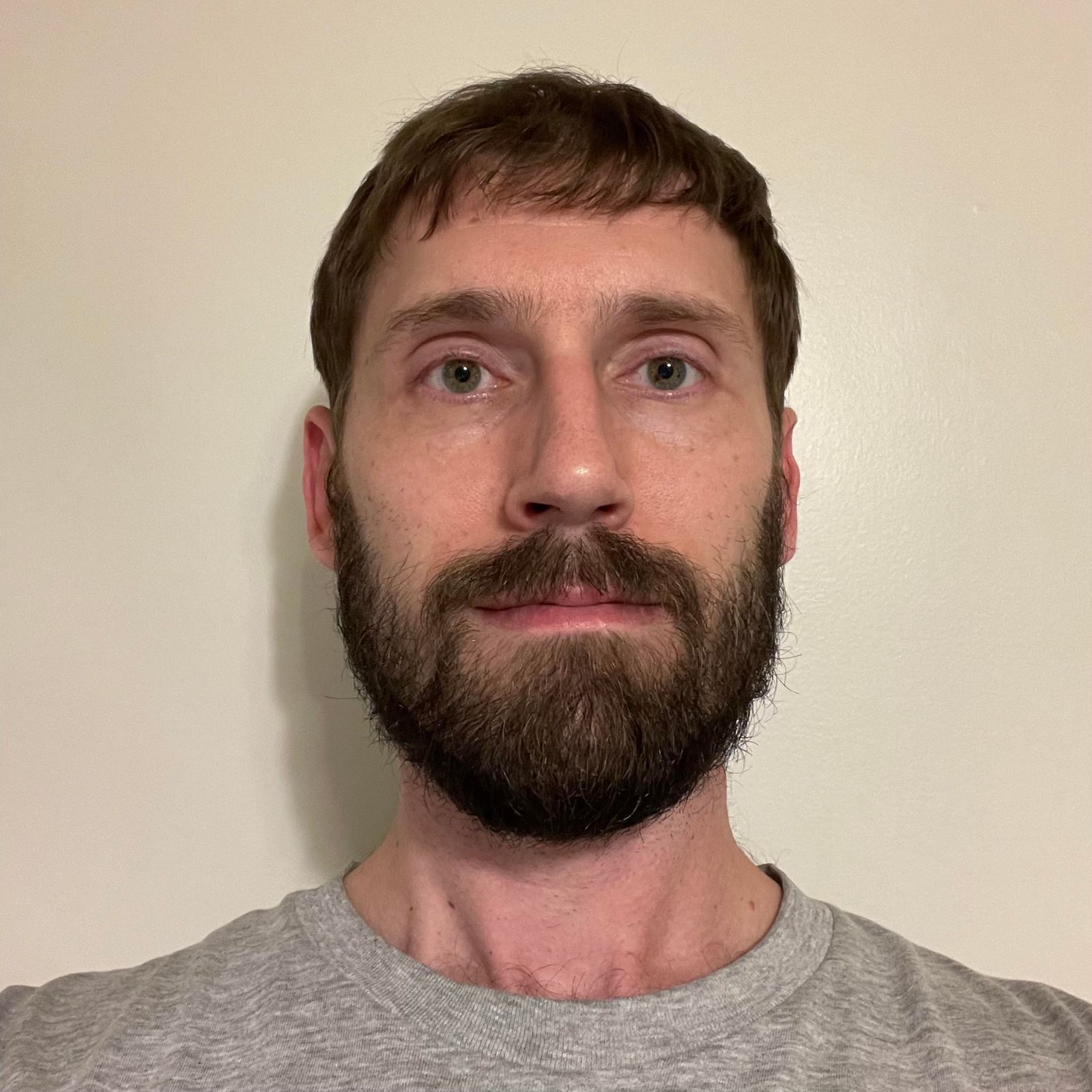Profile of Adam Williams