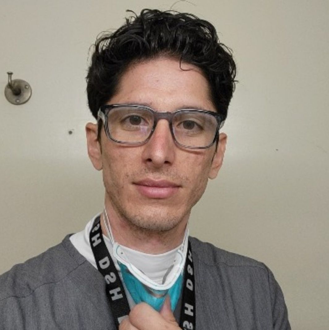 Profile of Jose Lopez