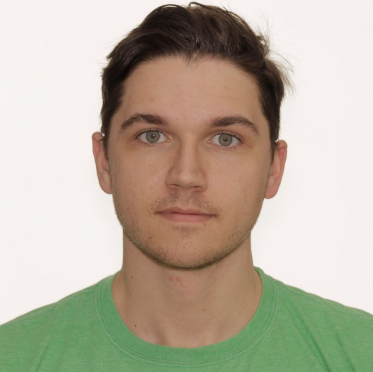 Profile of Garrett Gulenchyn