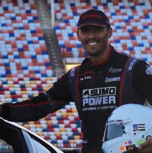 Profile of Nate Tiuseco