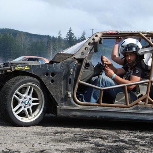 Profile of Austin Arrambide