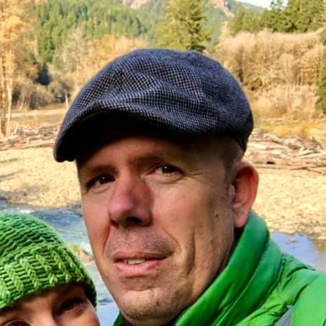 Profile of Chris Fraizer