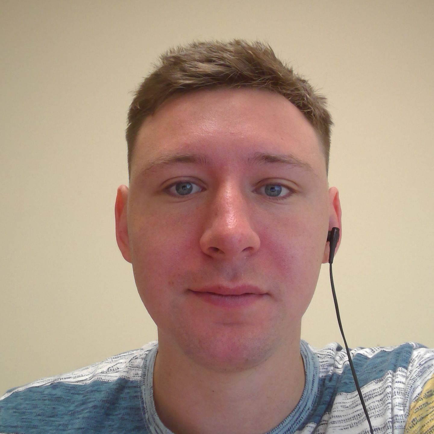 Profile of Justin Rose