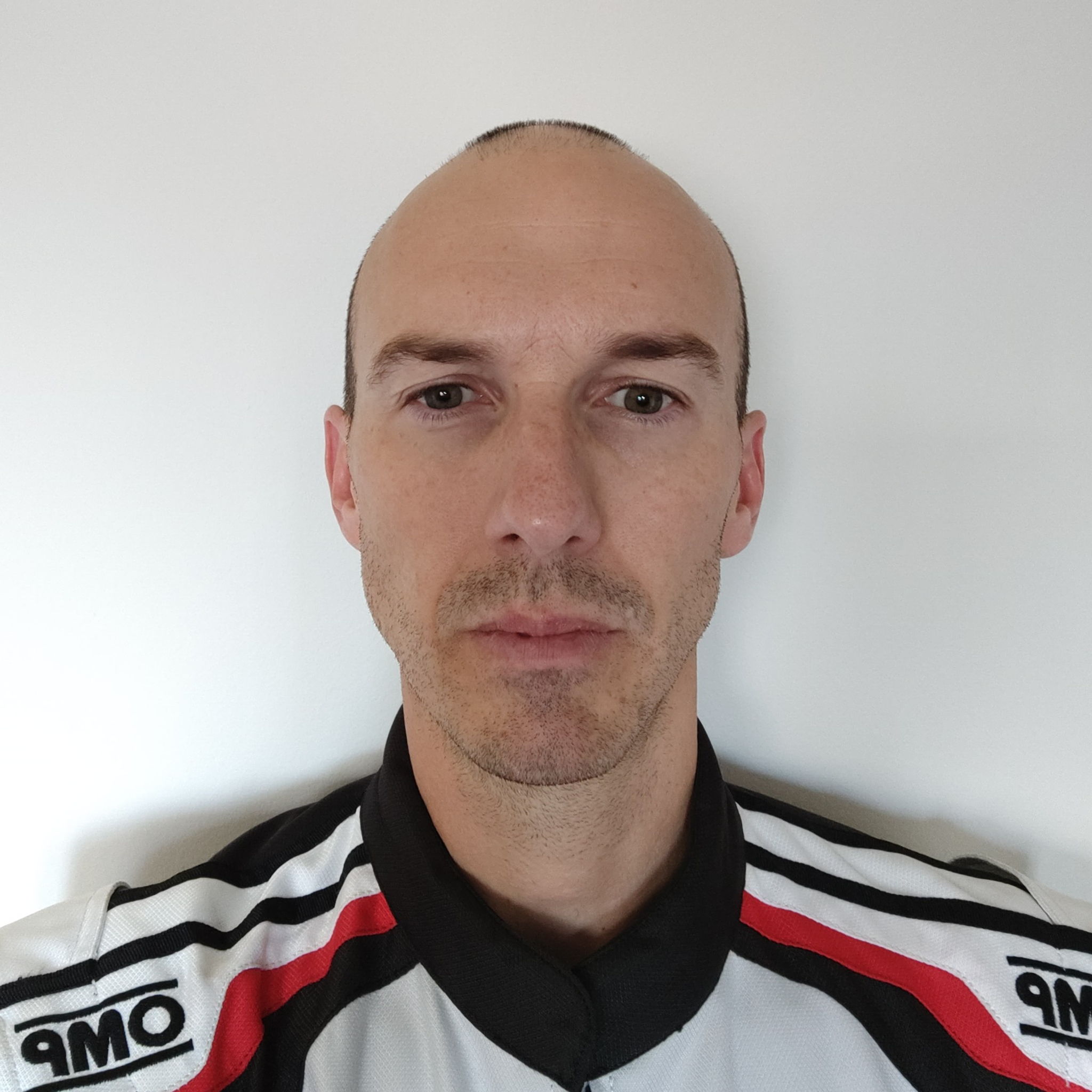 Profile of Viktor Kovacik