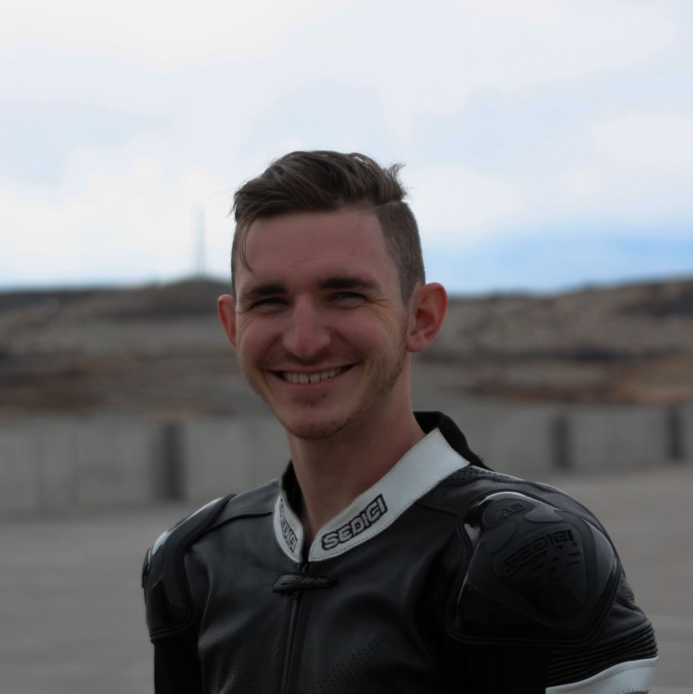 Profile of Connor Bass