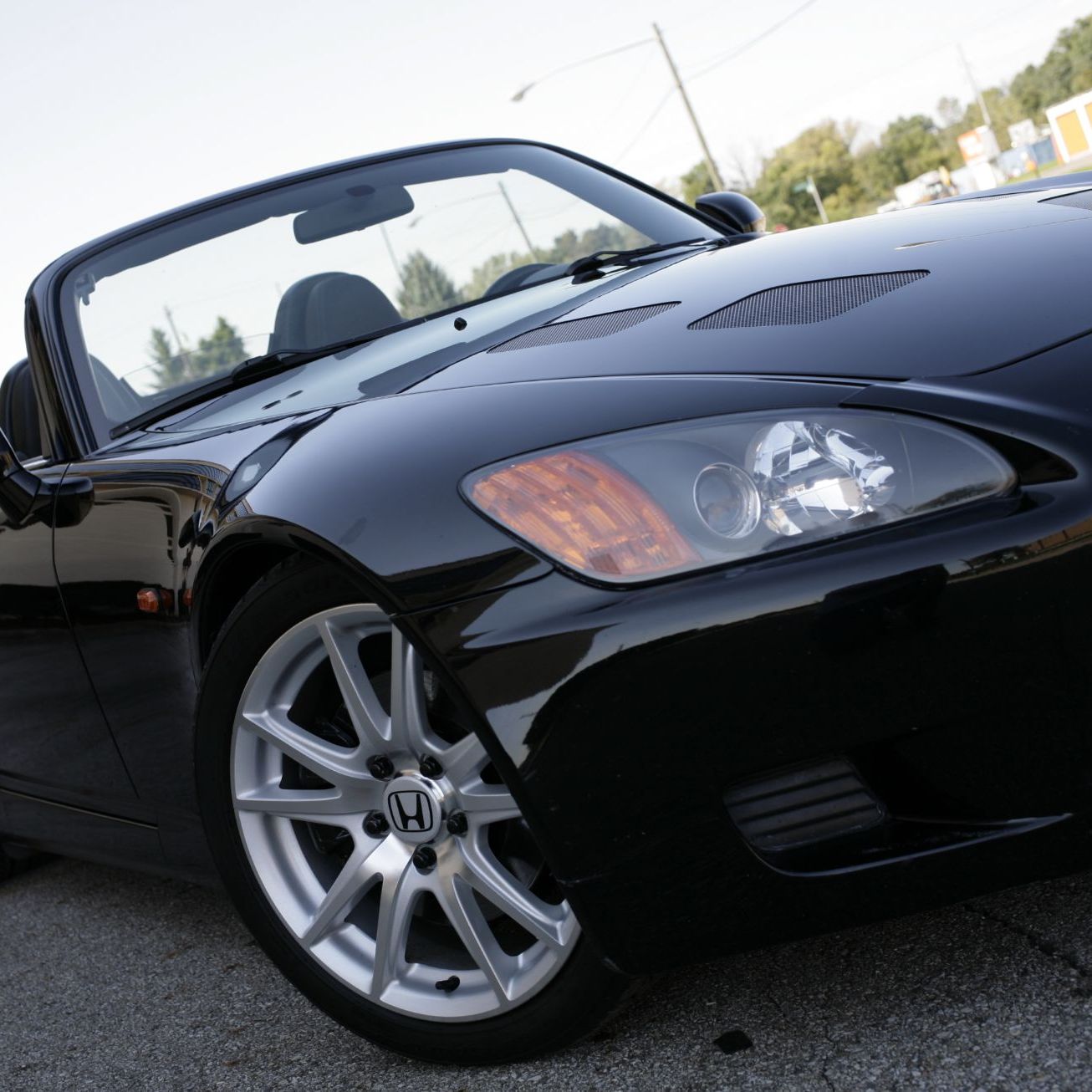 Profile of Michael Strine