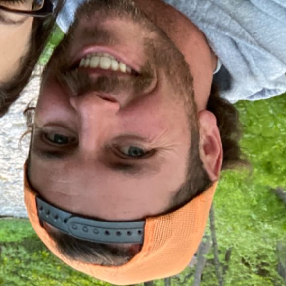 Profile of Kyle Lefeber