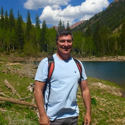 Profile of Skip Rivera