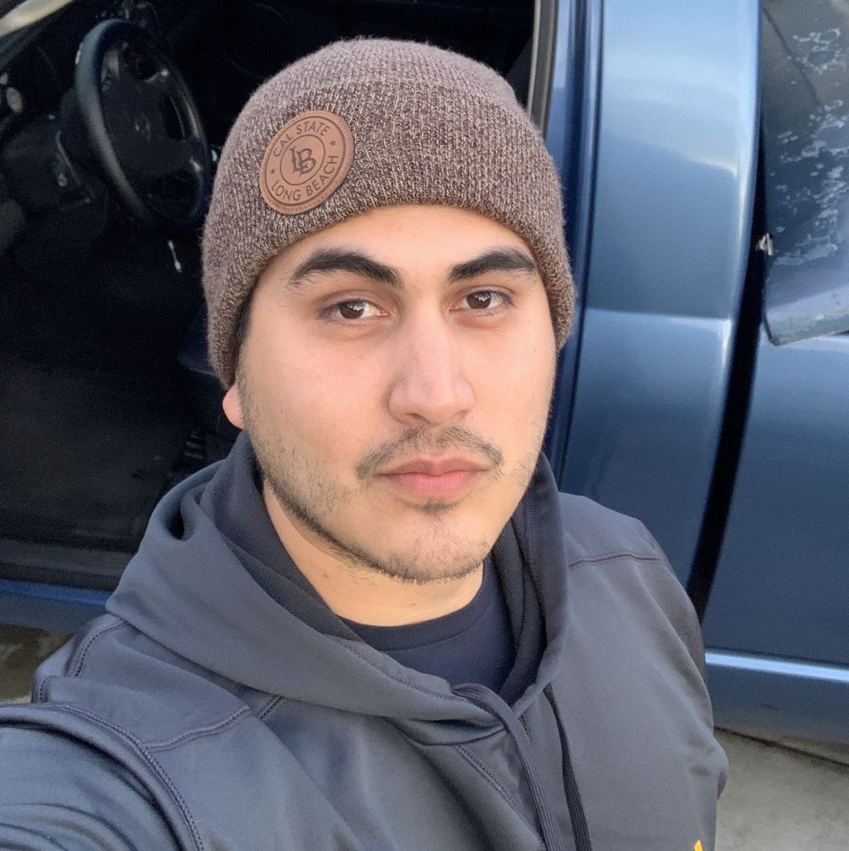 Profile of Rigo Avila