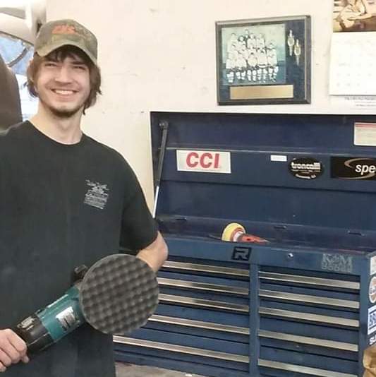 Profile of Isaac Negus