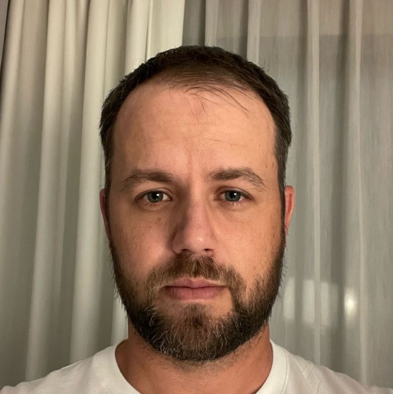 Profile of Kevin Owens